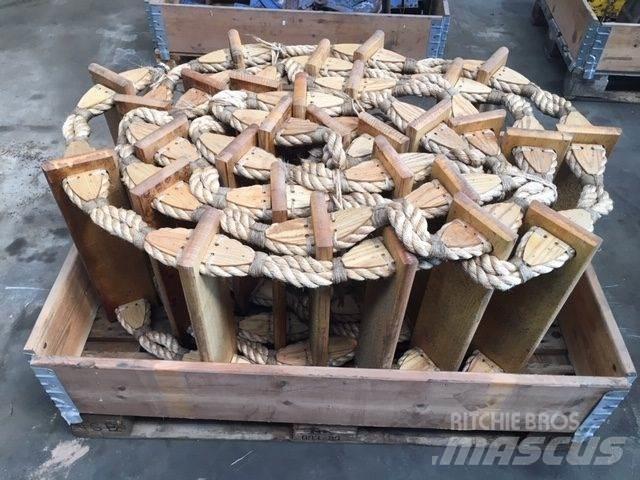  Rebstige Work Boats / Barges