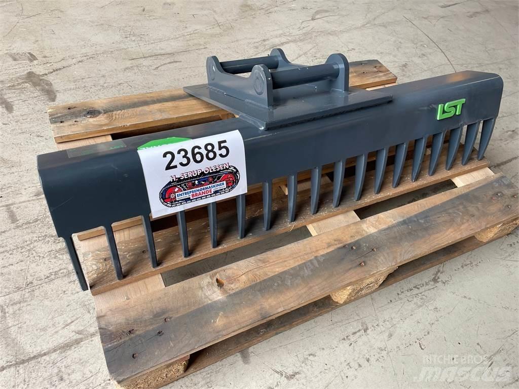  Rive 1200 mm m/S40 beslag Other
