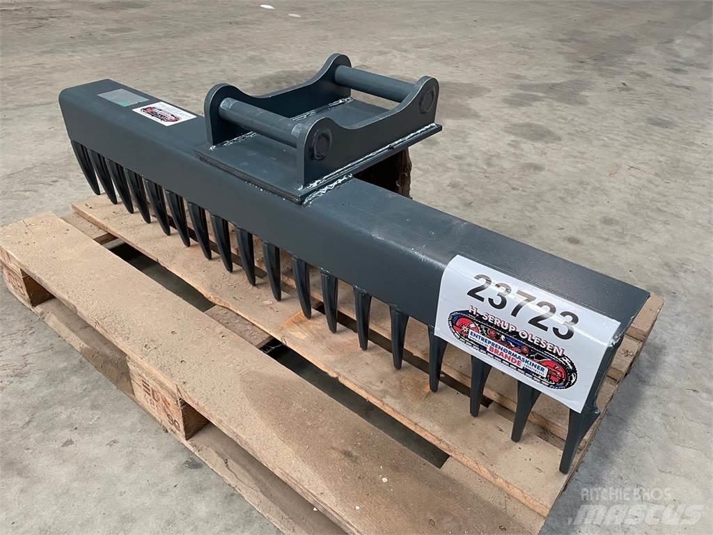  Rive 1200 mm m/S40 beslag Other