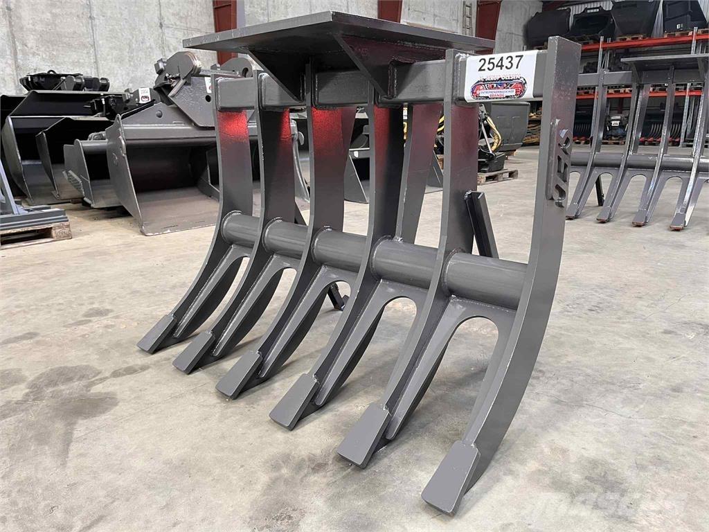  Rive gravemaskine 1600 mm Other
