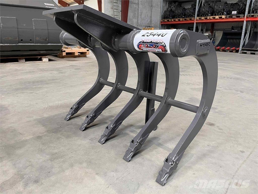  Rive minigraver 1050 mm Other