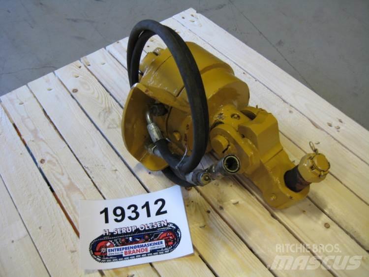  Rotator 3 ton Rotators