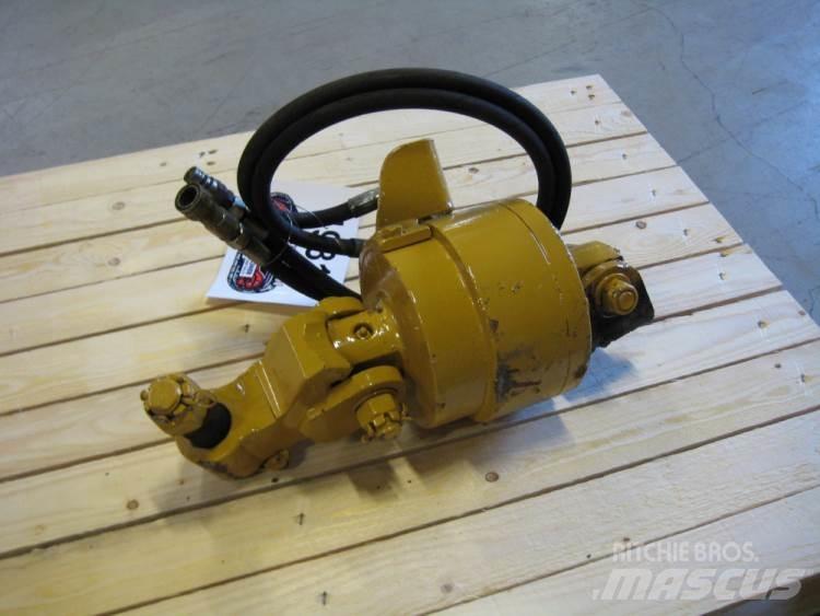 Rotator 3 ton Rotators