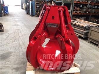 Rozzi RR560-5P polygrab Grapples/Grapple Trucks
