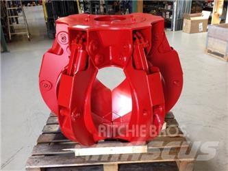 Rozzi RTG300 polygrab Grapples/Grapple Trucks