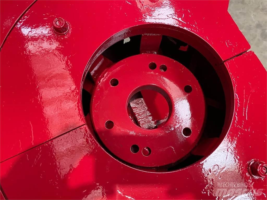 Rozzi RTG300 polygrab Grapples/Grapple Trucks