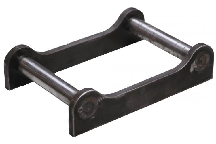  S60 Svejsebeslag Quick Connectors
