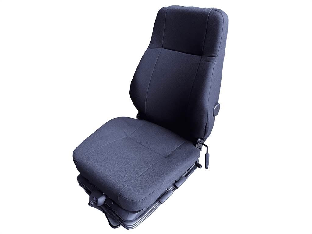  Sæde, Volvo Læssemaskine Other