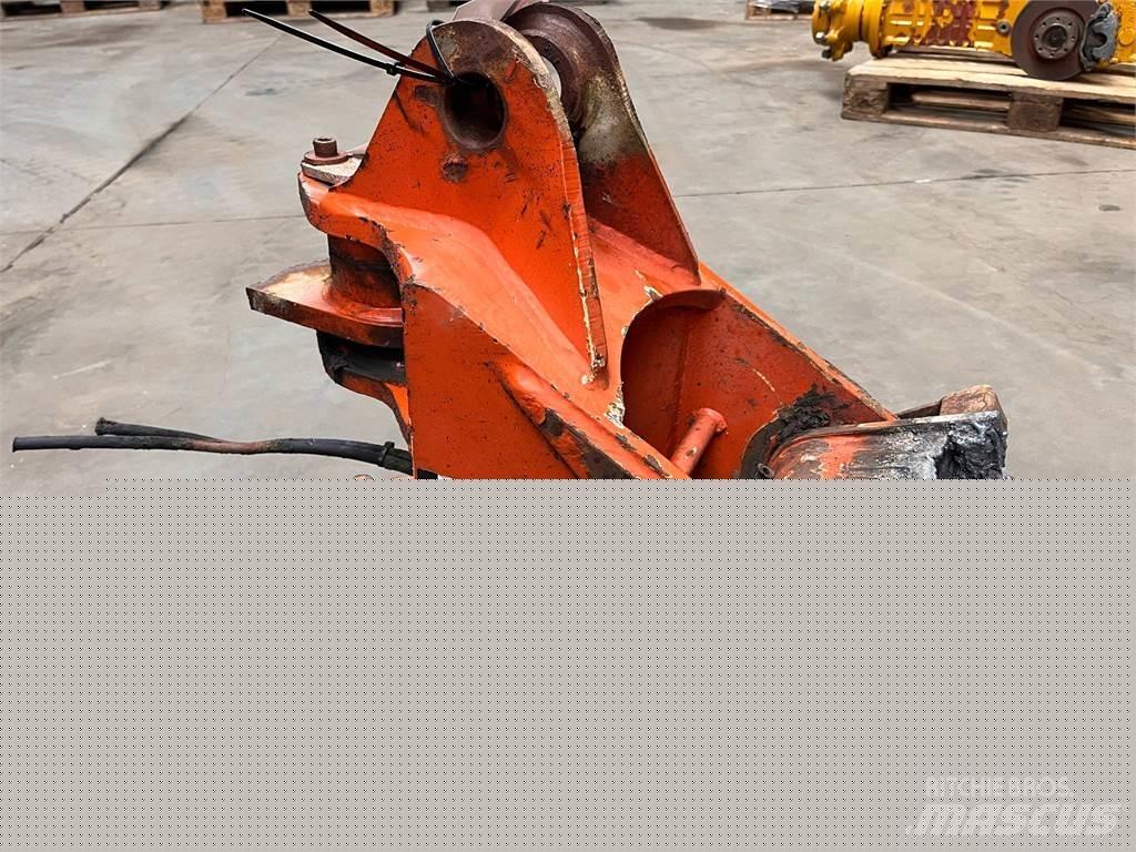Schaeff HR20 kongestol Other
