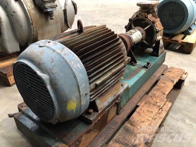 Schorch Pumpe Water Pumps