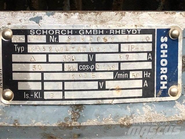 Schorch Pumpe Water Pumps