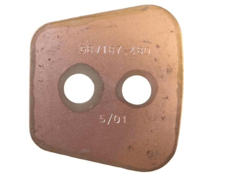  Sintermetal Other