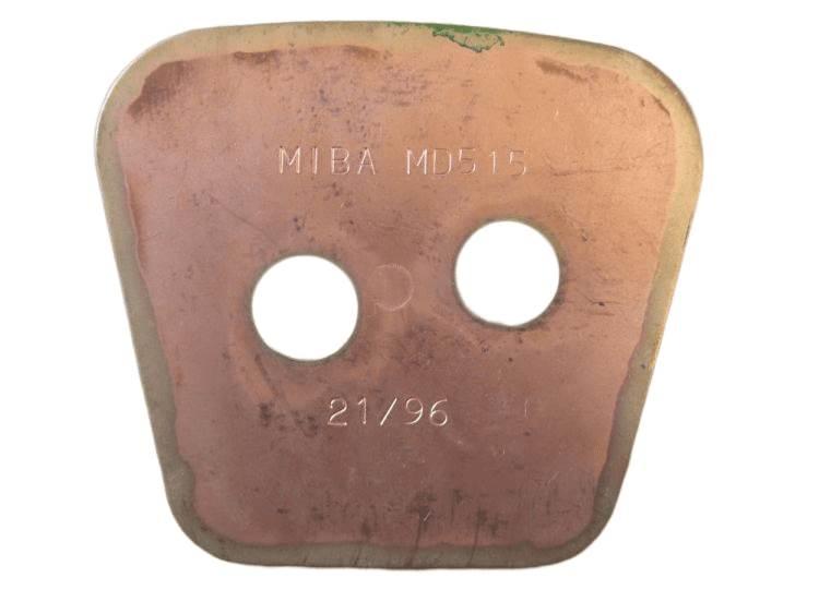  Sintermetal Other