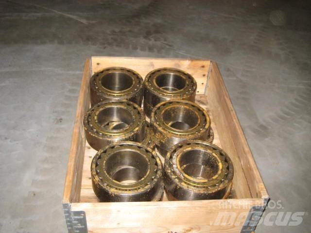  SKF lejer 23226C - 10 stk. Other