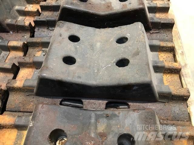  Skoplader 300 mm Other