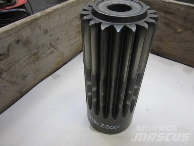  Solgear ex. Volvo L220E Other