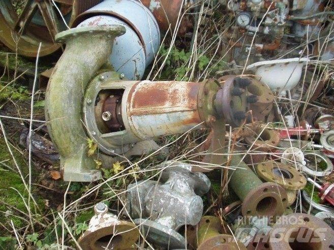 Soneson Soneson Water Pumps