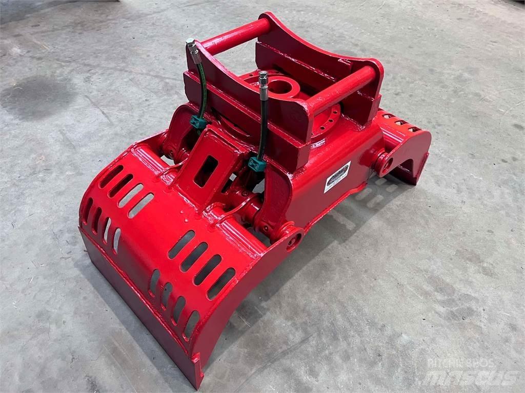  Sortergrab Grapples