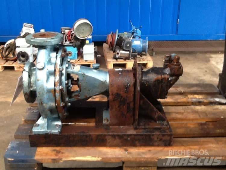  SPP vandpumpe 50/26 Water Pumps