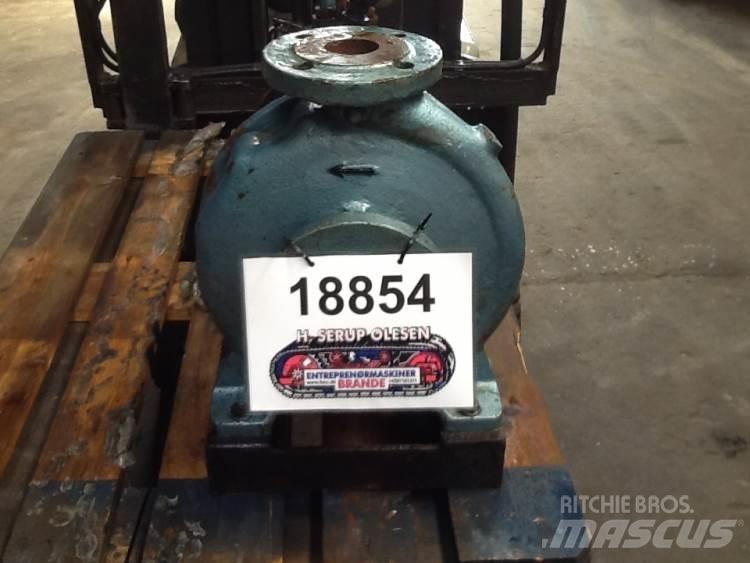  SPP vandpumpe 50/26 Water Pumps