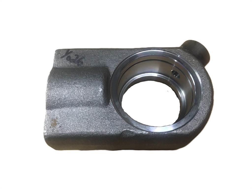  Stempelhoved, Rozzi Polygrab Other