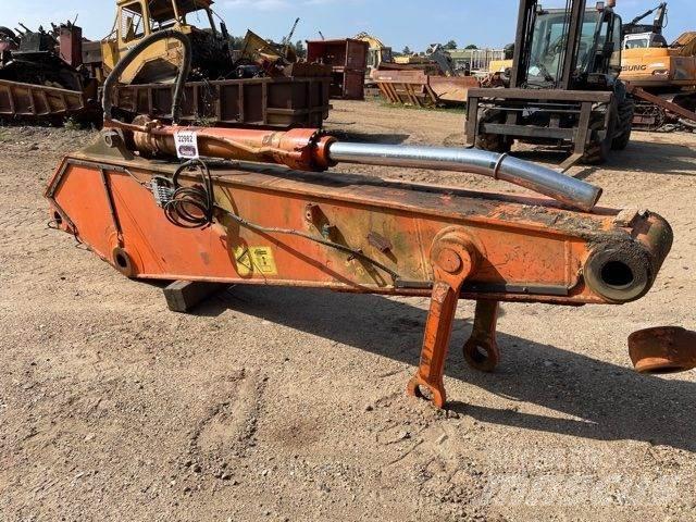  Stik ex. Hitachi ZX350-3 Other