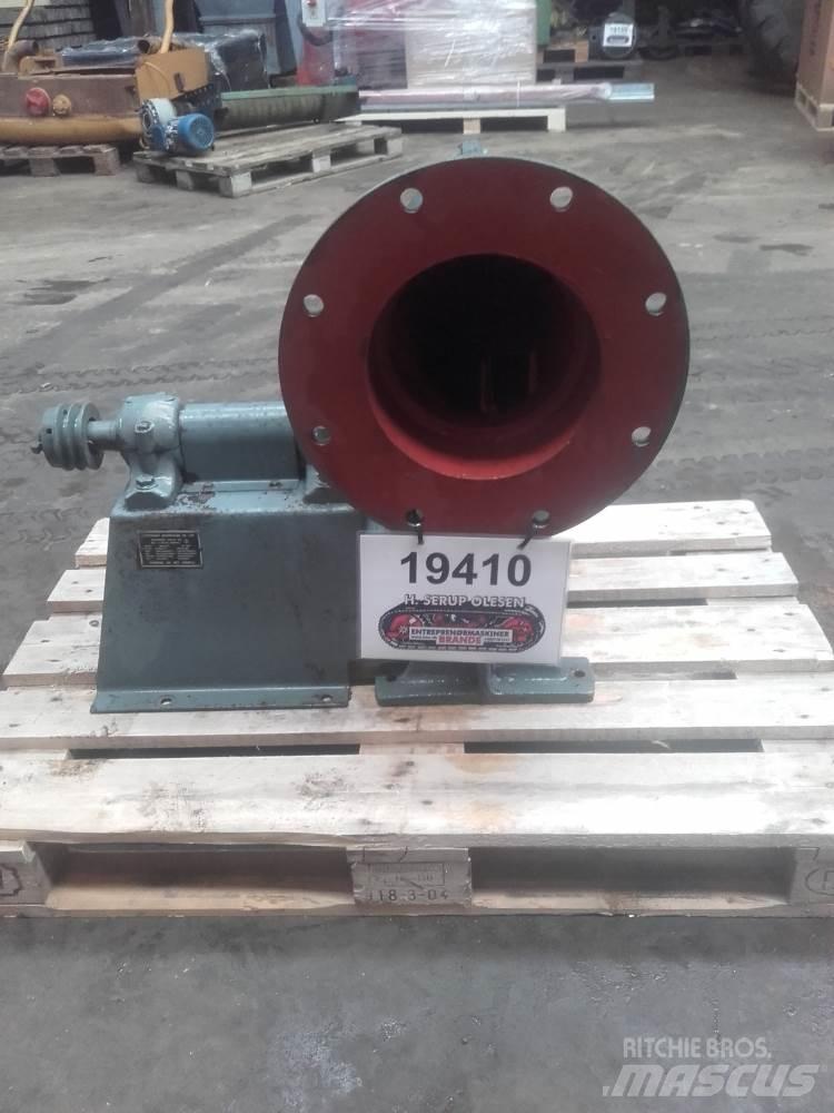  Sturtevant vandpumpe Water Pumps