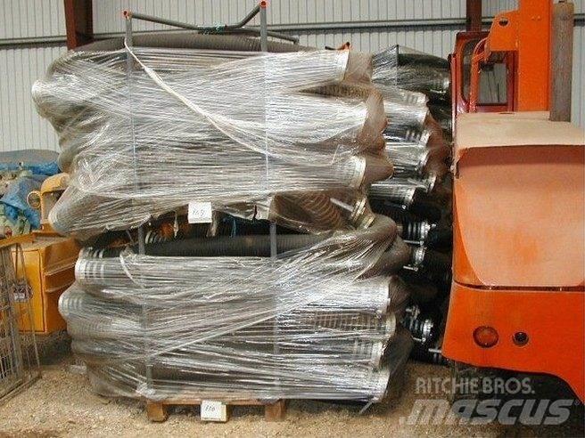  Sugeslanger - 78 stk Water Pumps