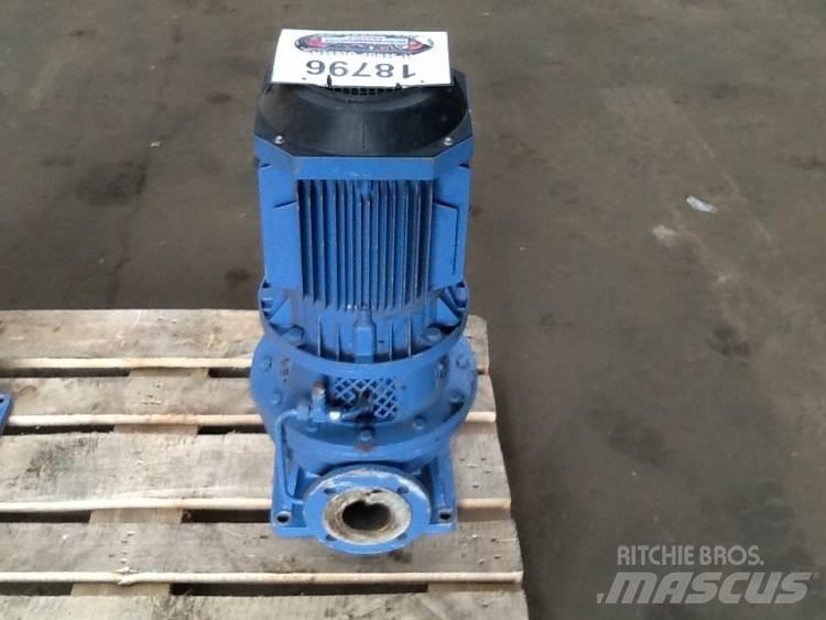  Svanehøj NP 50A-TL pumpe Water Pumps
