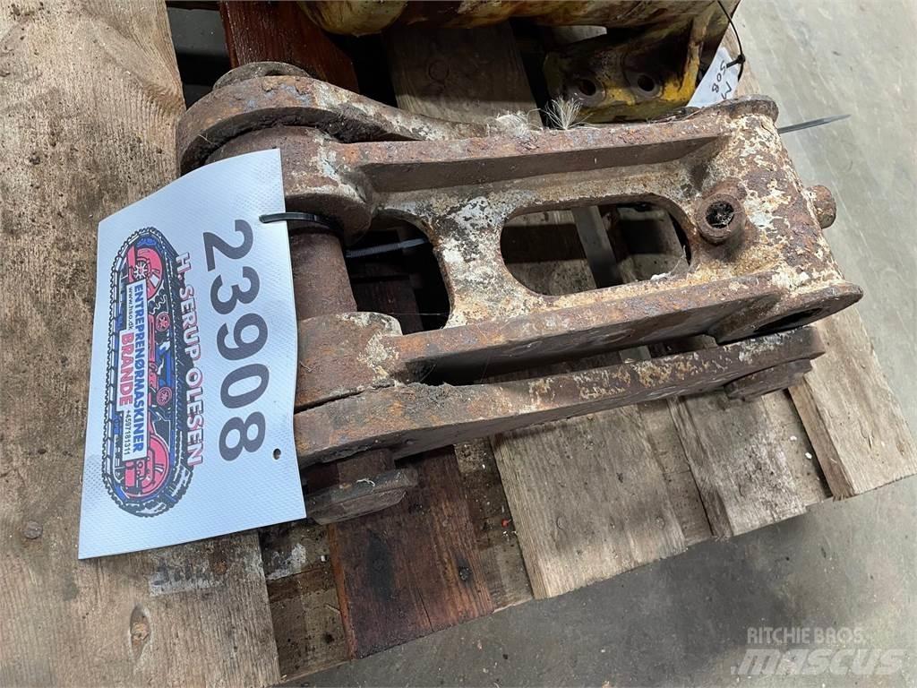 Takeuchi TB070 Link Arm Other