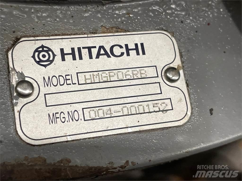 Takeuchi TB1140 Krøjegear Other