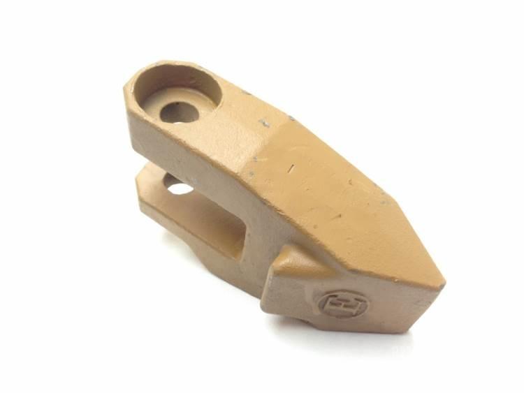  Tandspids til knuser Pulveriser  (Demolition Crusher ) 