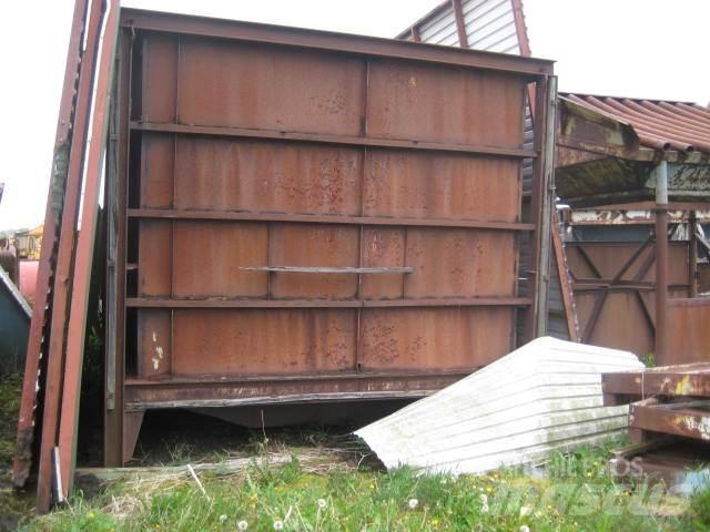  Tank Other