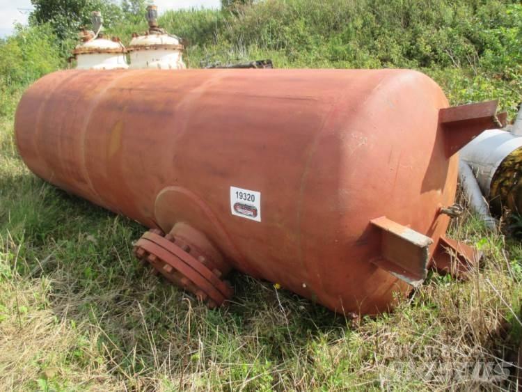  Tank - 6150 Ltr. Other