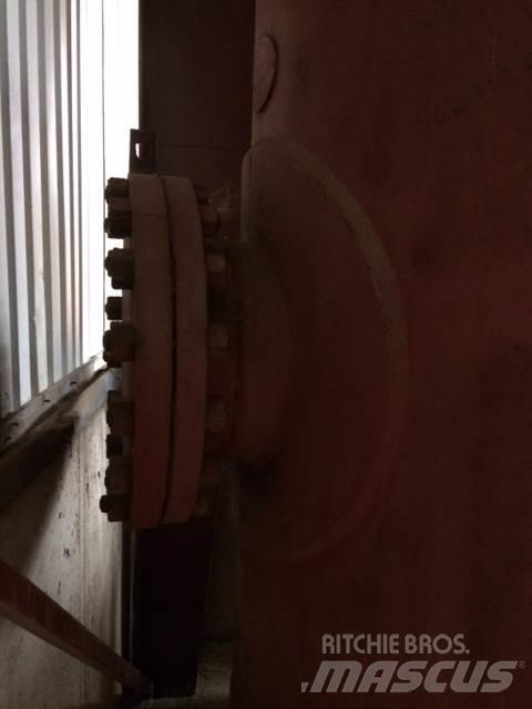  Tank - 6150 Ltr. Other