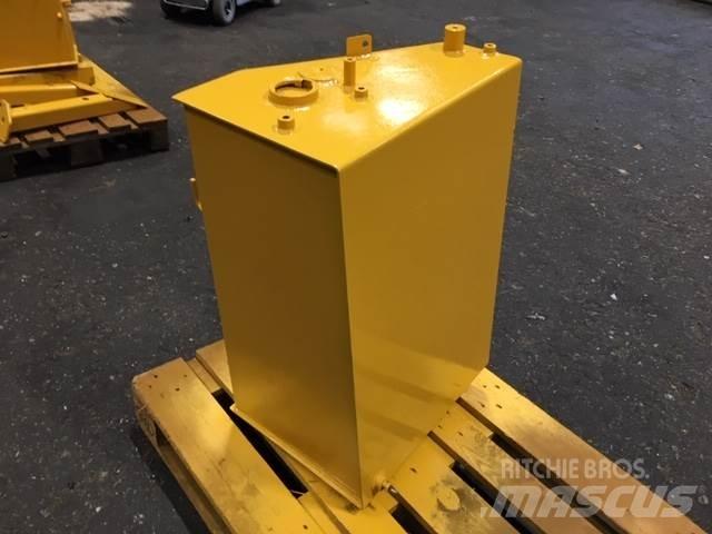  Tank, brændstof Volvo ECR88 Other