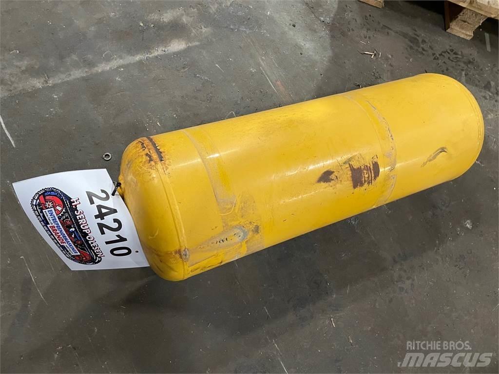  Tank, Volvo Dumper Other