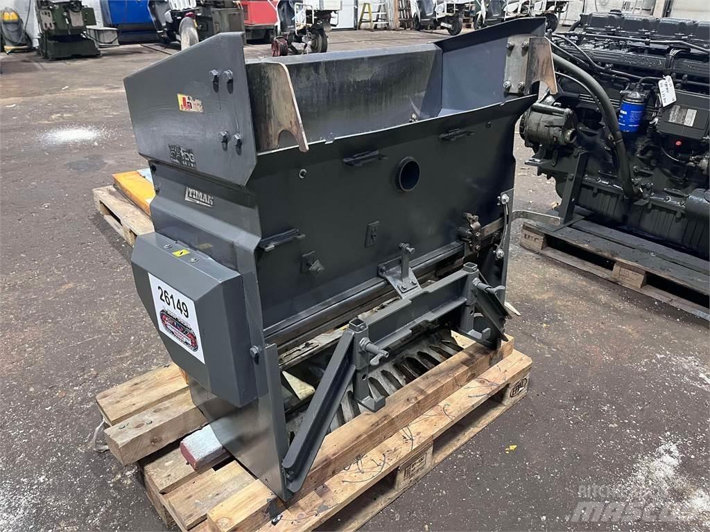Timan CS200 Combispreder Other
