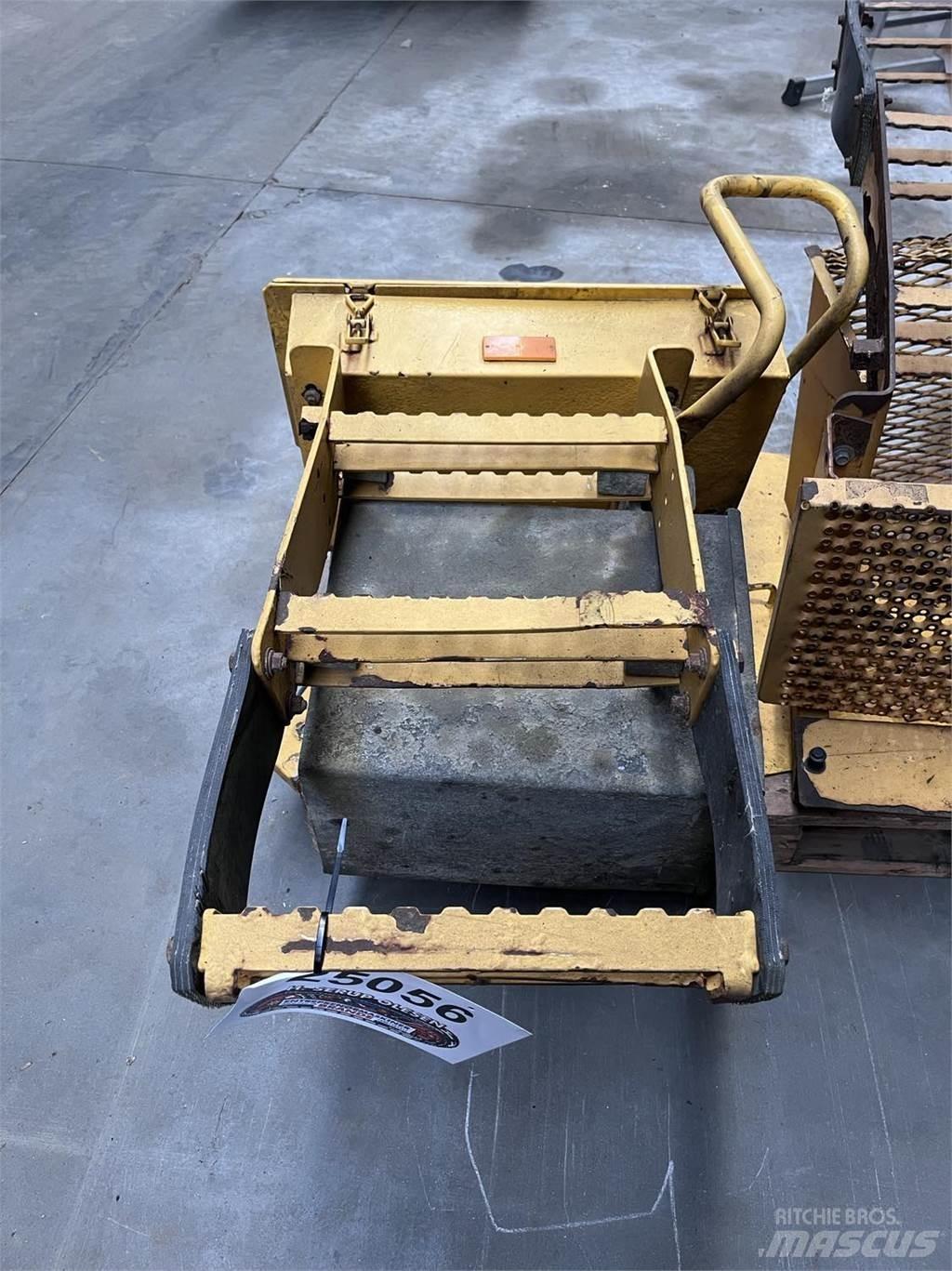  Trappe, Volvo L90E Other