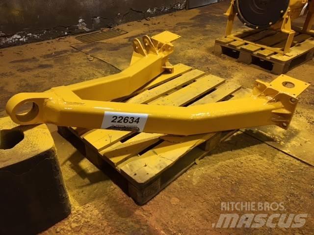  Triangel, ex. Volvo A20 6x6 Other
