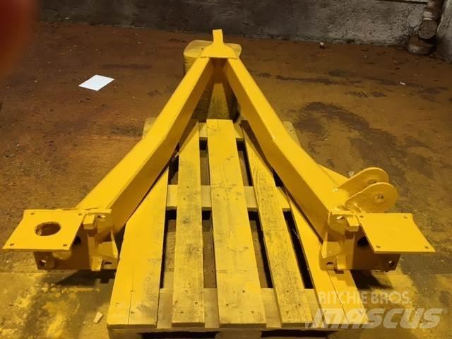  Triangel, ex. Volvo A20 6x6 Other
