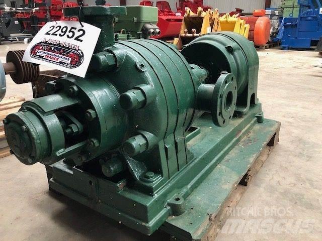  TRIUM QZKS Vandpumpe Water Pumps