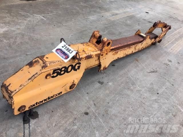  Udskudsarm ex. Case 580G Other