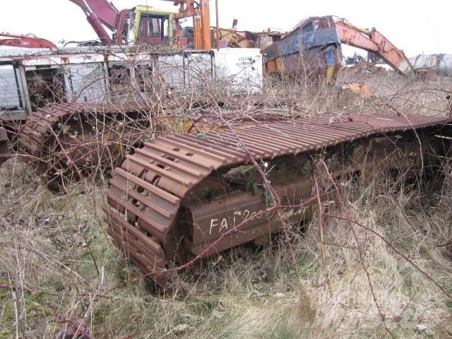  Undervogn ex. Fai 2000 Other