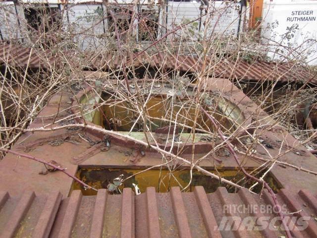  Undervogn ex. Fai 2000 Other
