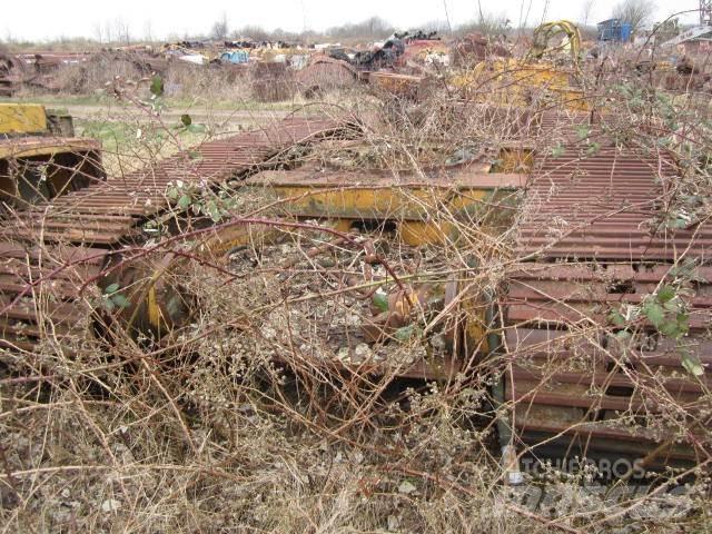  Undervogn ex. Fai 2000 Other