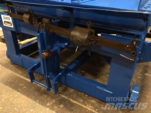  Vægt, mekanisk - 3000 kg Other