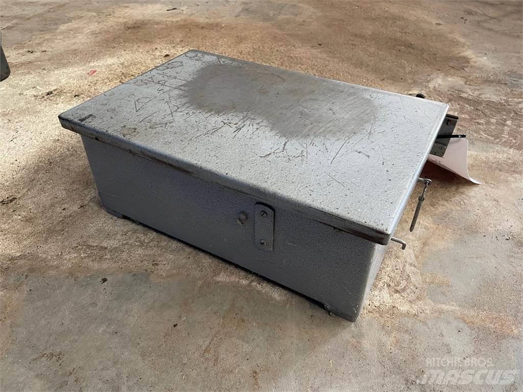  Vægt, mekanisk 50 kg Other