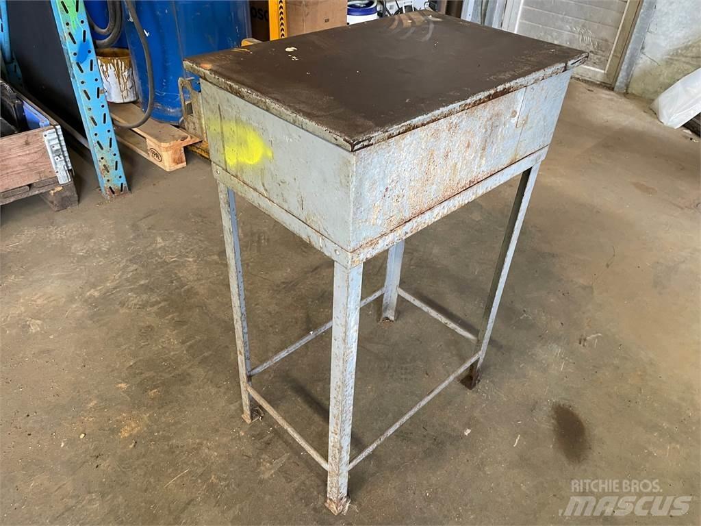  Vægt, mekanisk 76 kg Other