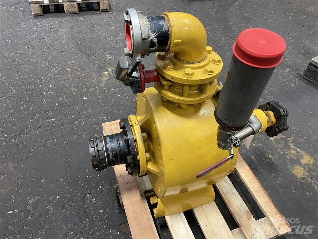  Vandpumpe Water Pumps